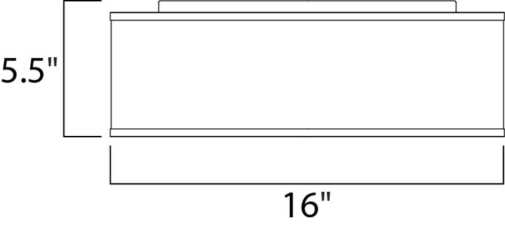 Maxim Prime 10220GY Ceiling Light