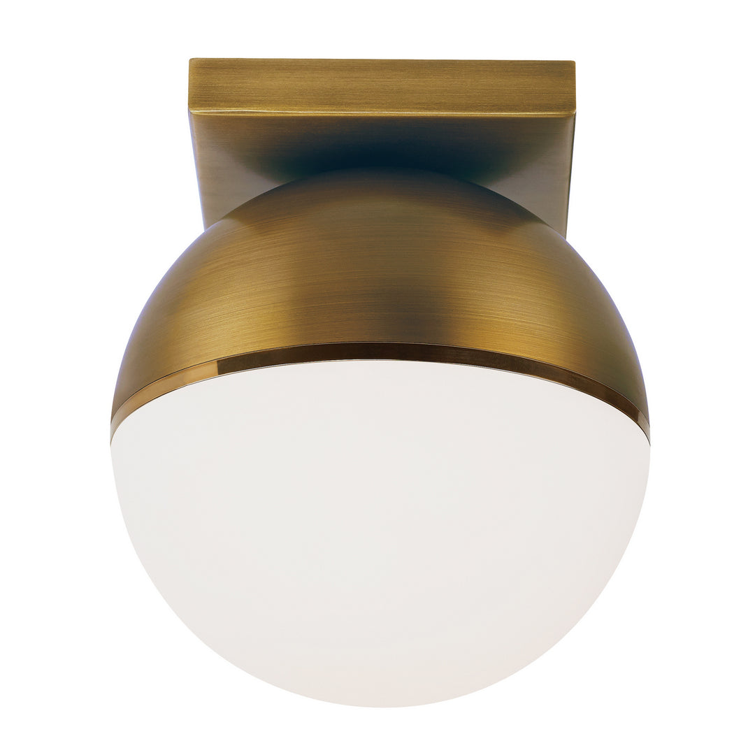 Visual Comfort Modern Akova 700FMAKVRR-LED927 Ceiling Light