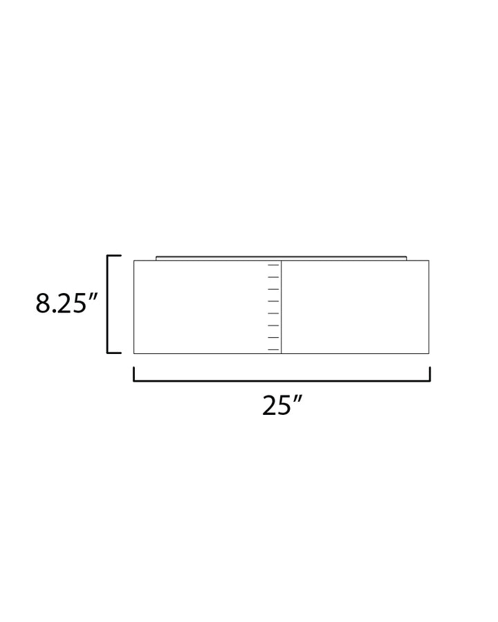 Maxim Prime 10227WL Ceiling Light
