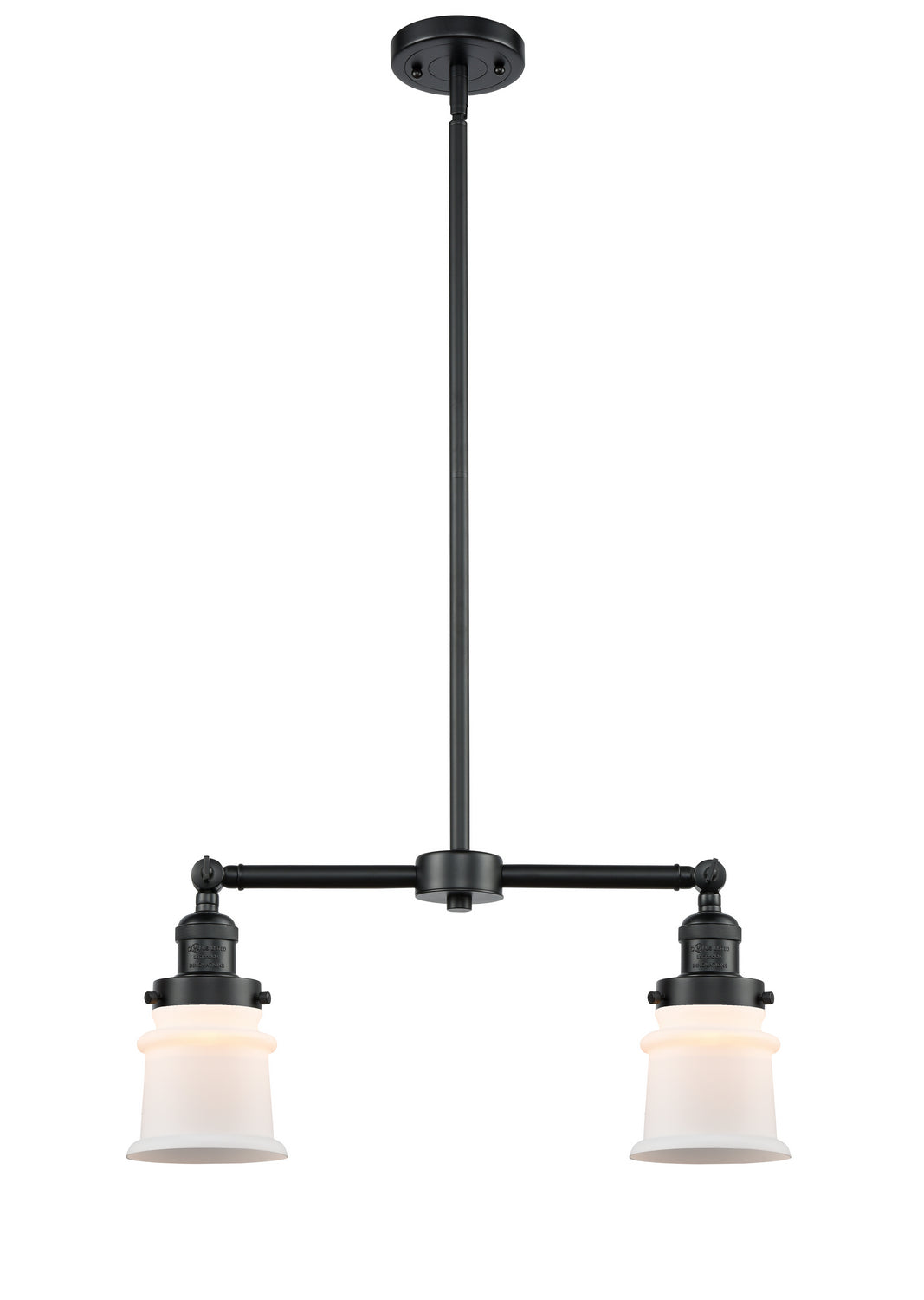 Innovations Franklin Restoration 209-OB-G181S-LED Chandelier Light - Oil Rubbed Bronze