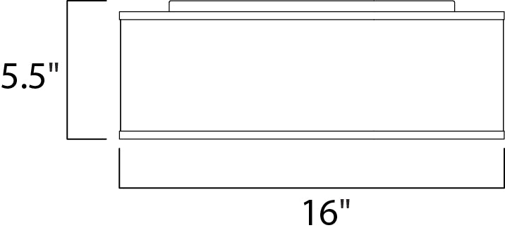 Maxim Prime 10230WL Ceiling Light