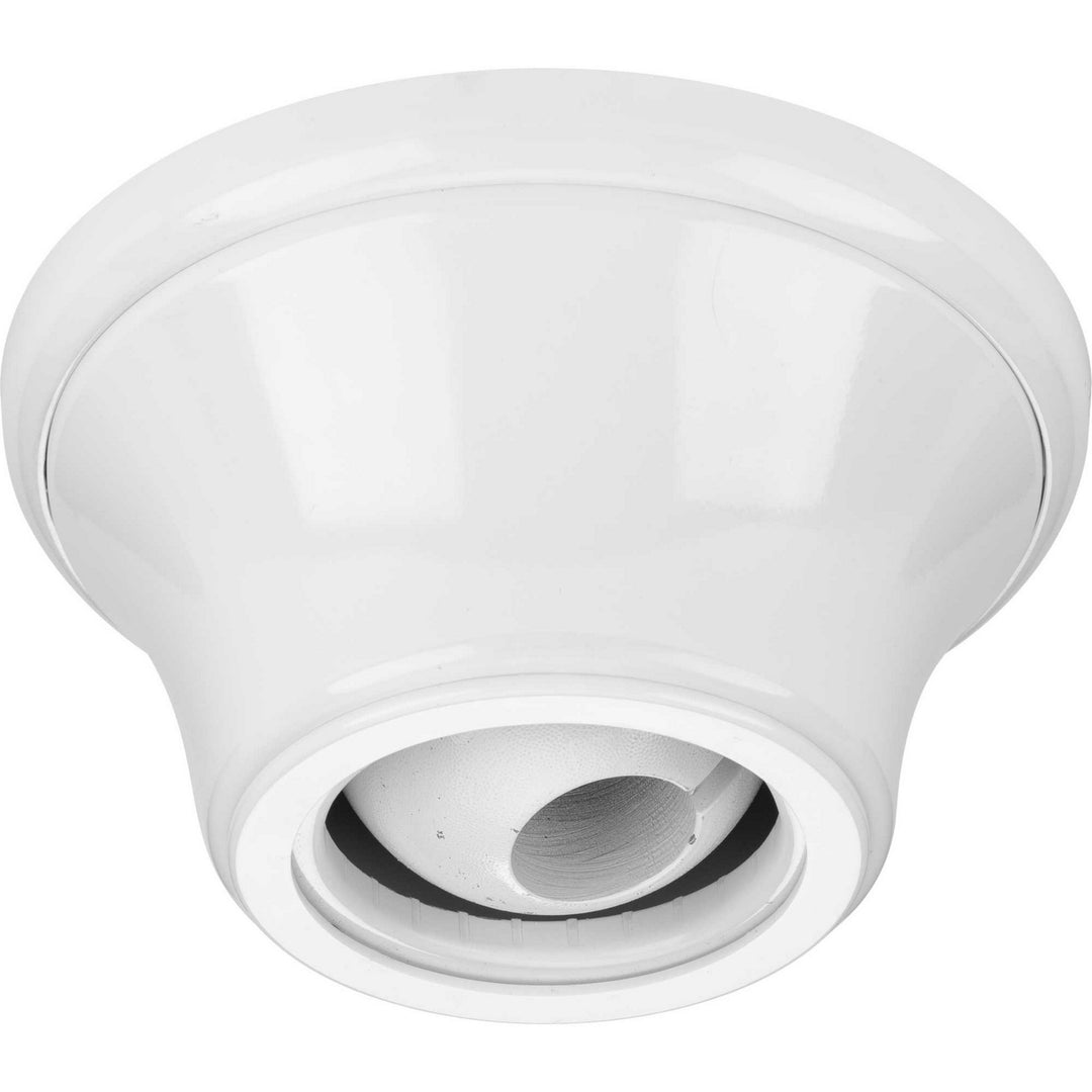 Progress Lighting P2666-30 Airpro Canopy Ceiling Fan Verde