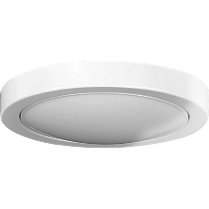 Progress Lighting P2669-2830K Airpro Led Fan Light Kit Ceiling Fan White