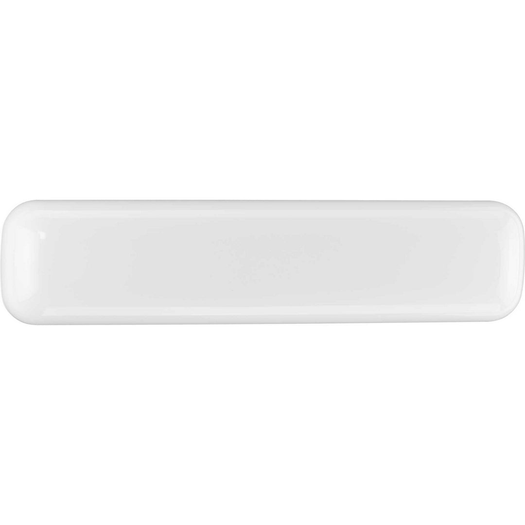 Progress Lighting P300239-060-CS Led Linear Bath Led Linear Bath Utility Light White
