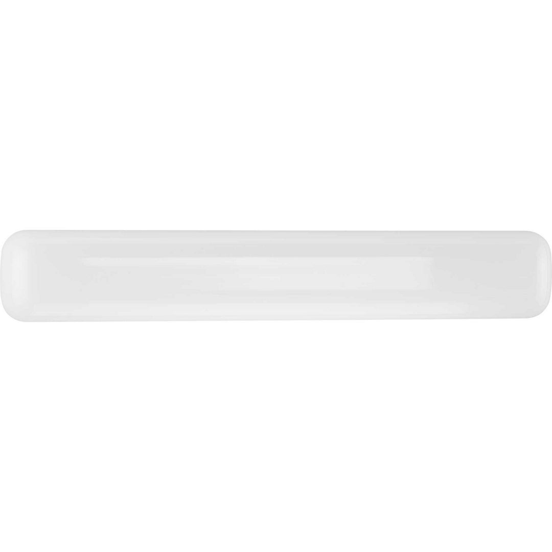 Progress Lighting P300240-060-CS Led Linear Bath Led Linear Bath Utility Light White