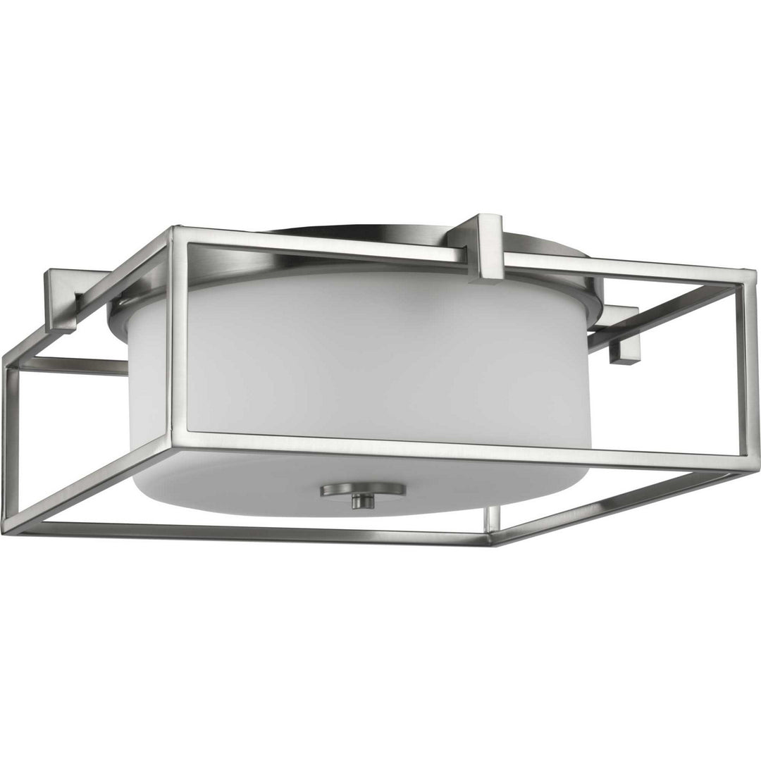 Progress Chadwick P350171-009 Ceiling Light - Brushed Nickel