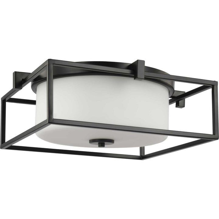 Progress Chadwick P350171-031 Ceiling Light - Black