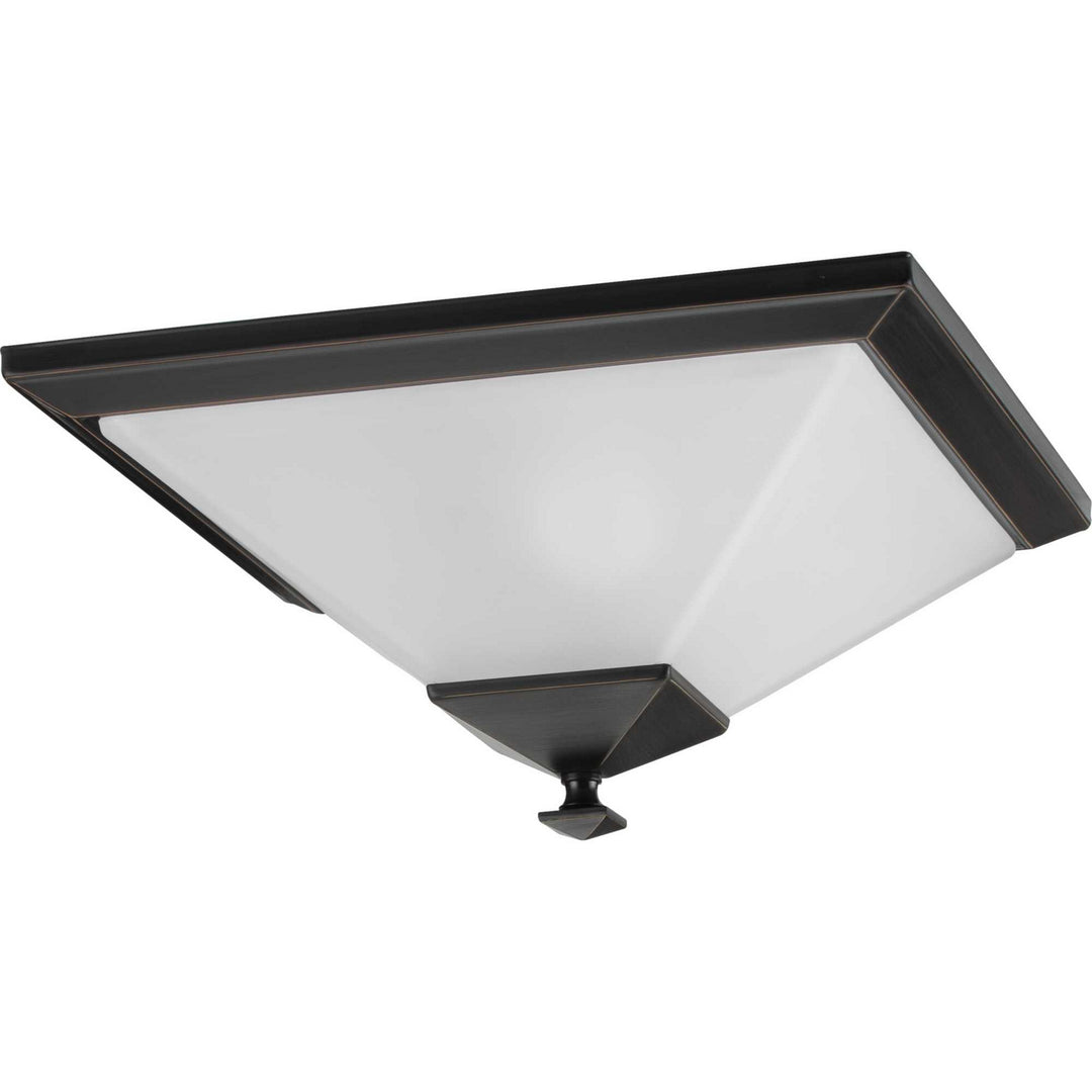 Progress Clifton Heights P3852-20 Ceiling Light - Antique Bronze