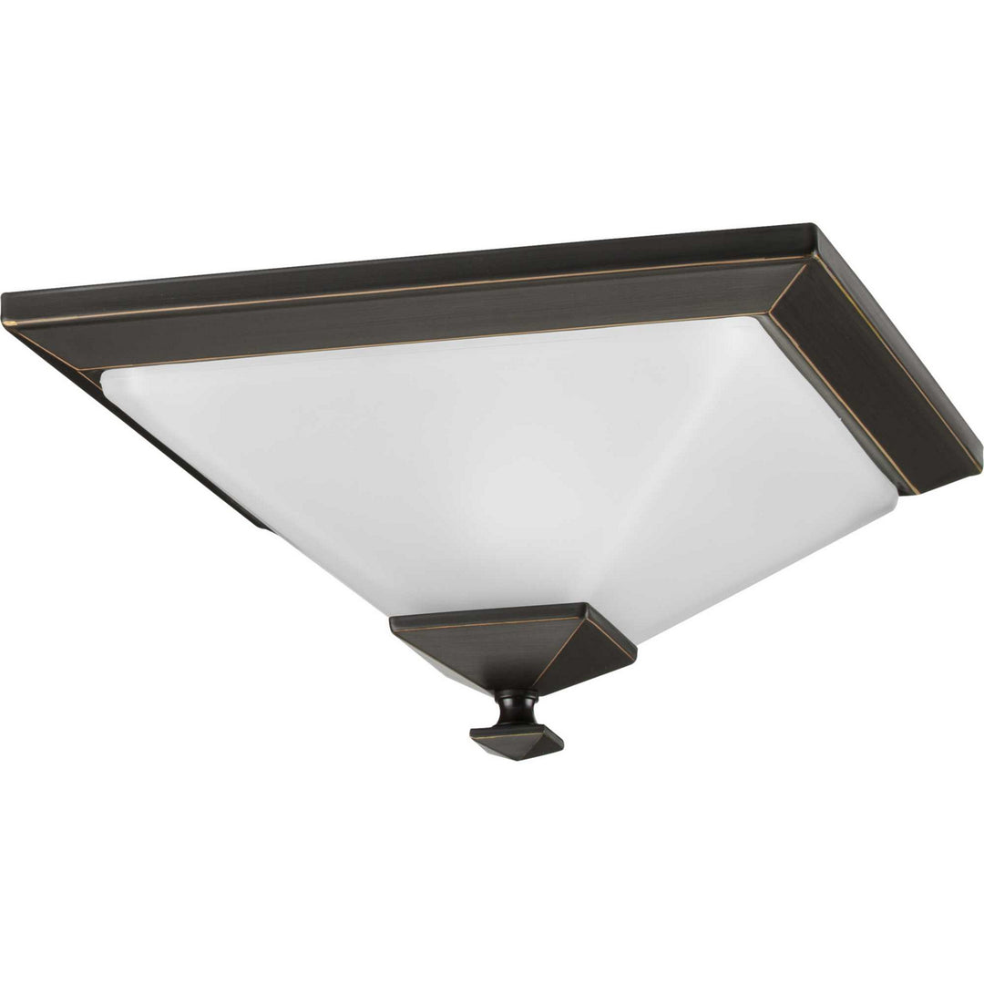 Progress Clifton Heights P3854-20 Ceiling Light - Antique Bronze