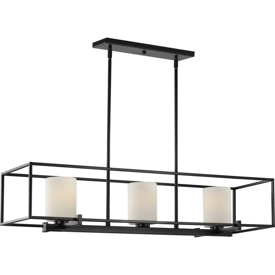 Progress Chadwick P400225-031 Pendant Light - Black