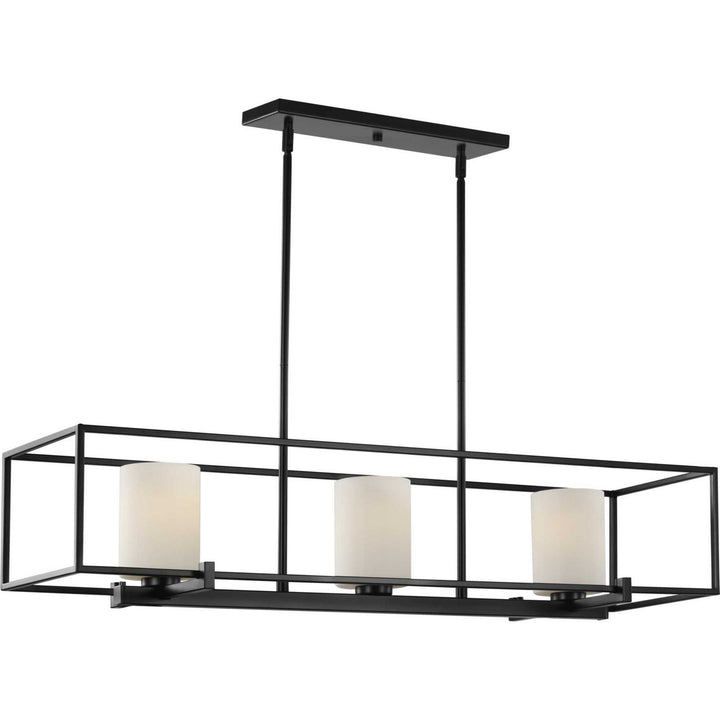 Progress Chadwick P400225-031 Pendant Light - Black
