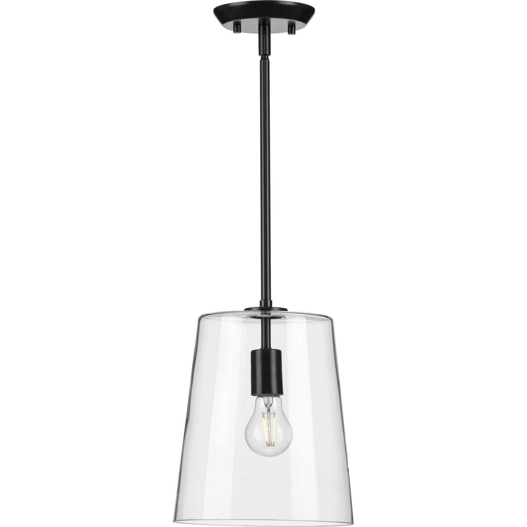 Progress Clarion P500241-031 Pendant Light - Black
