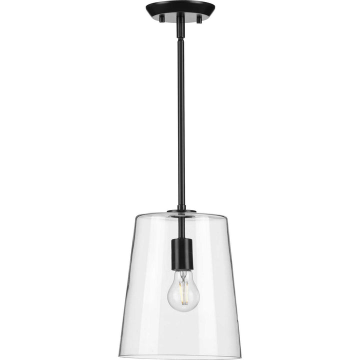 Progress Clarion P500241-031 Pendant Light - Black