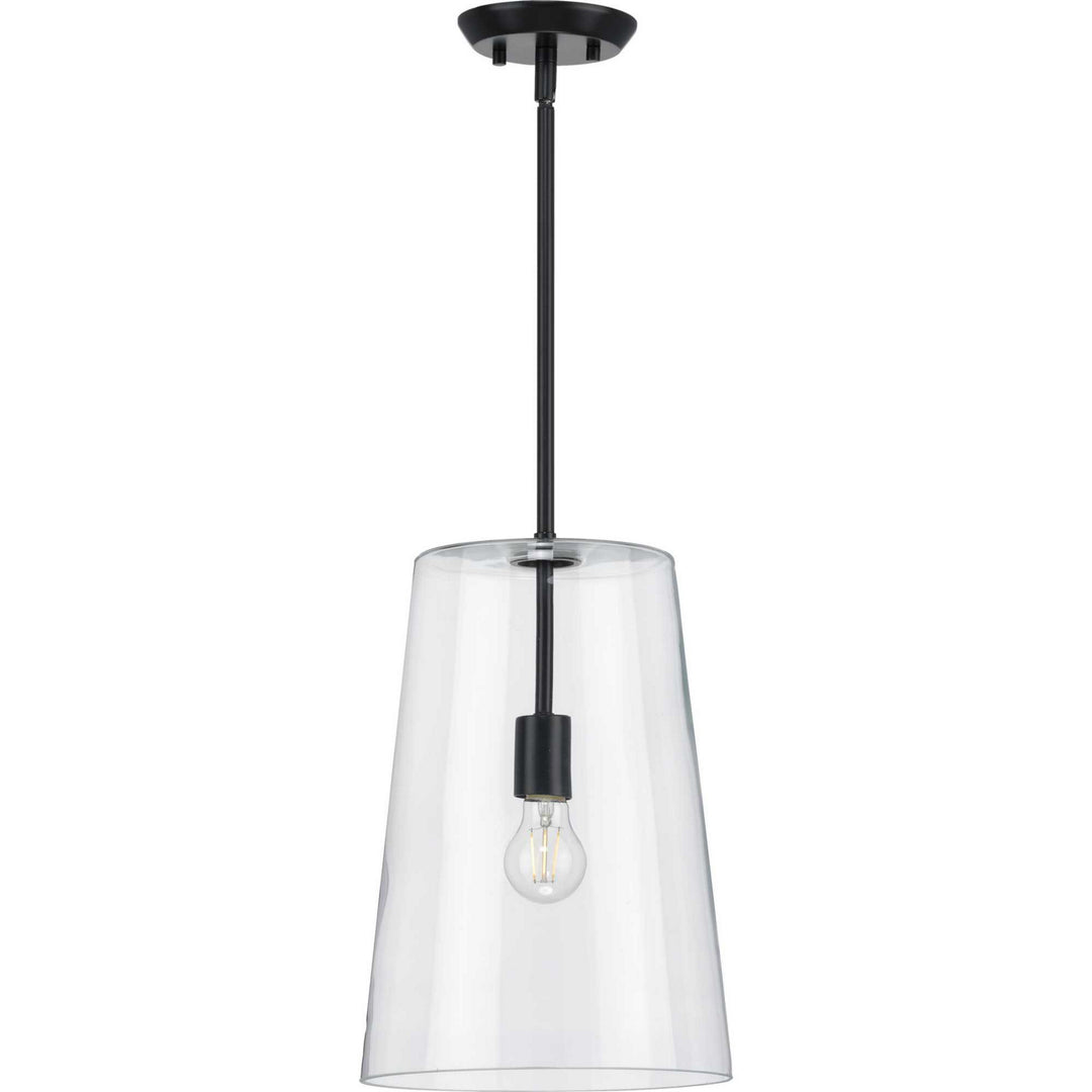 Progress Clarion P500242-031 Pendant Light - Black