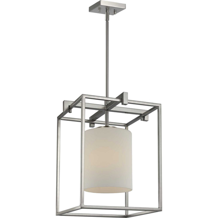 Progress Chadwick P500274-009 Pendant Light - Brushed Nickel