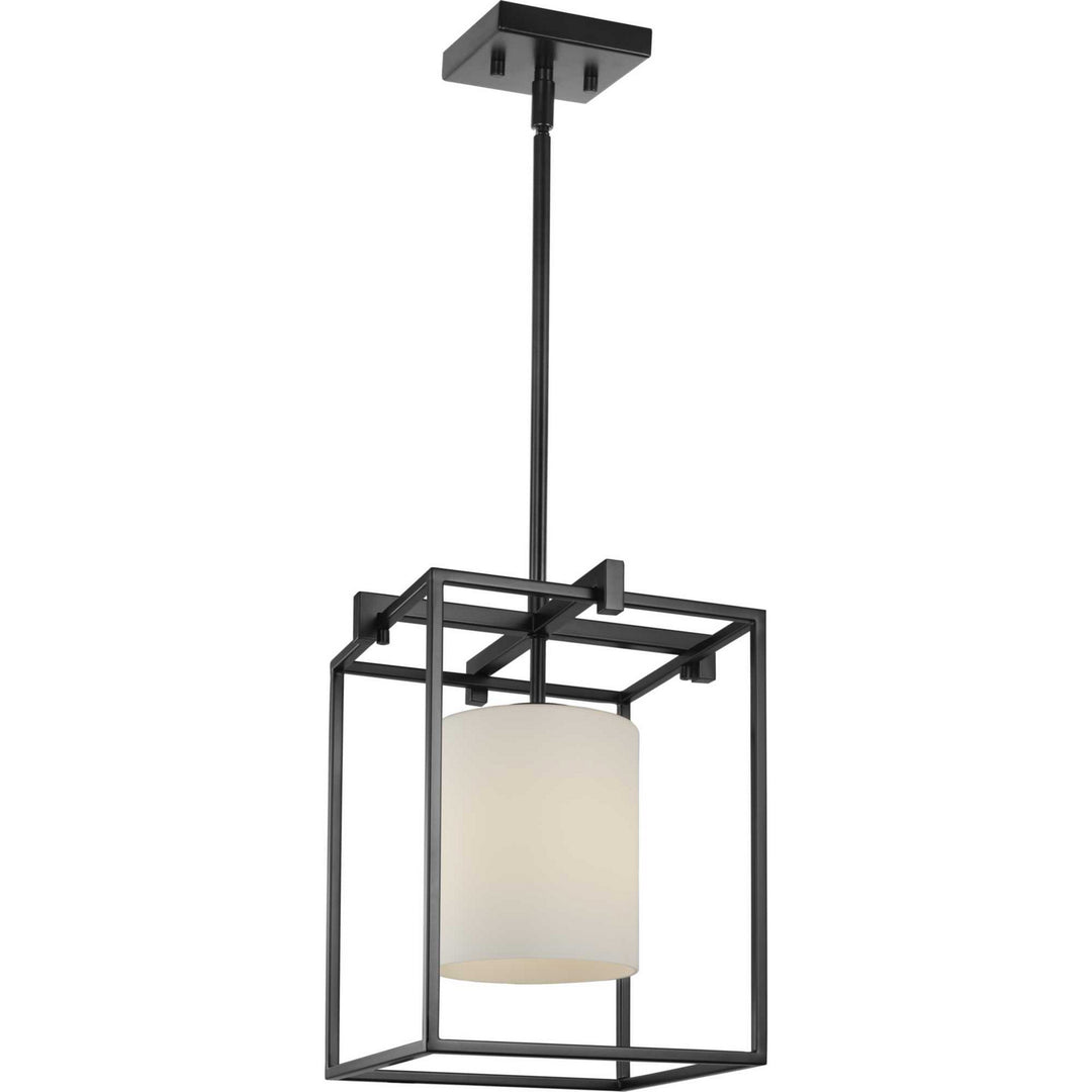 Progress Chadwick P500274-031 Pendant Light - Black