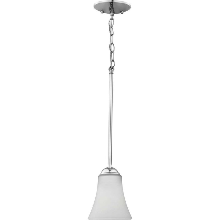 Progress Classic P500288-015 Pendant Light - Polished Chrome