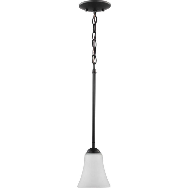 Progress Classic P500288-020 Pendant Light - Antique Bronze