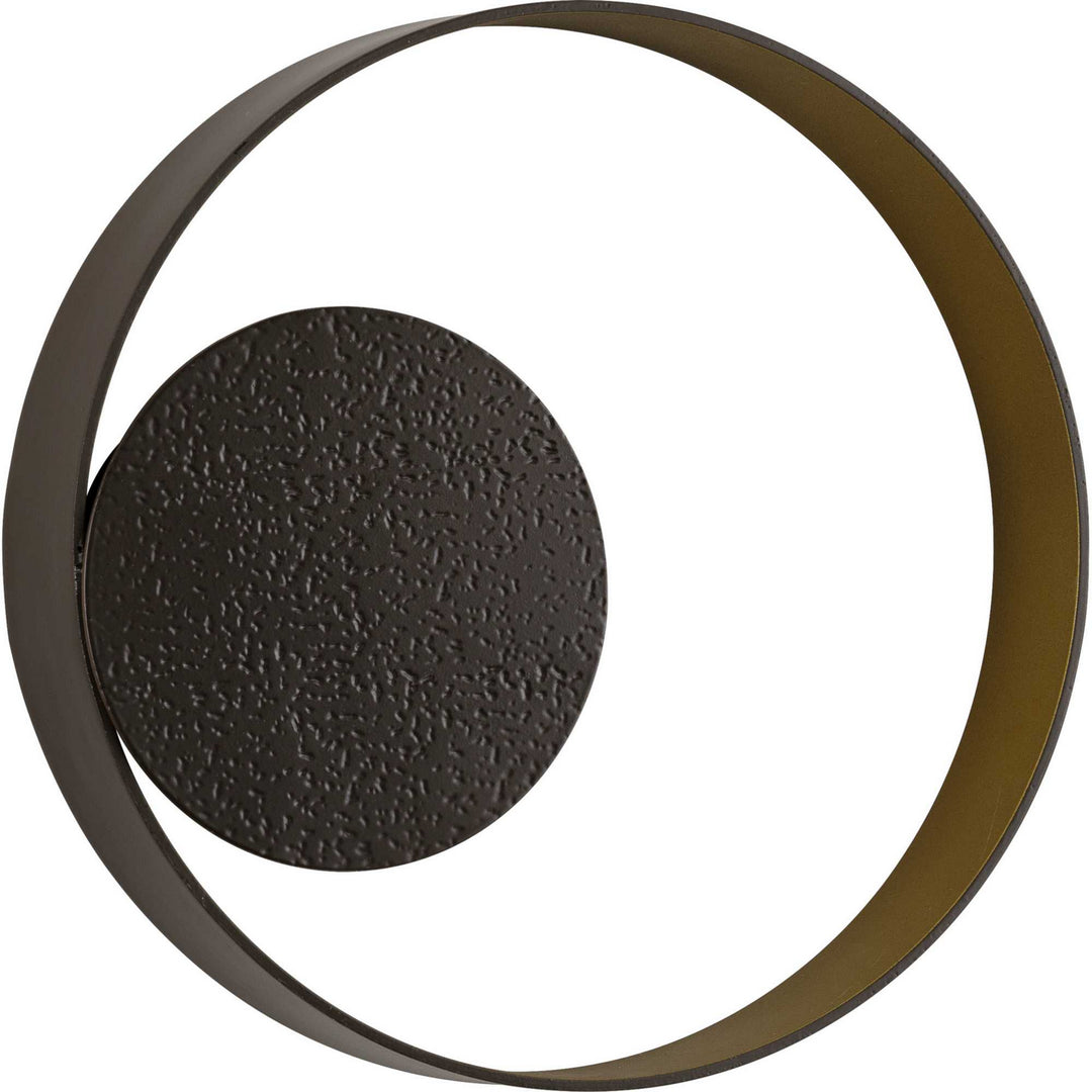 Progress Lighting P560132-108-30 Z-2010 Led Led Outdoor Wall Sconce Outdoor Bronze / Dark