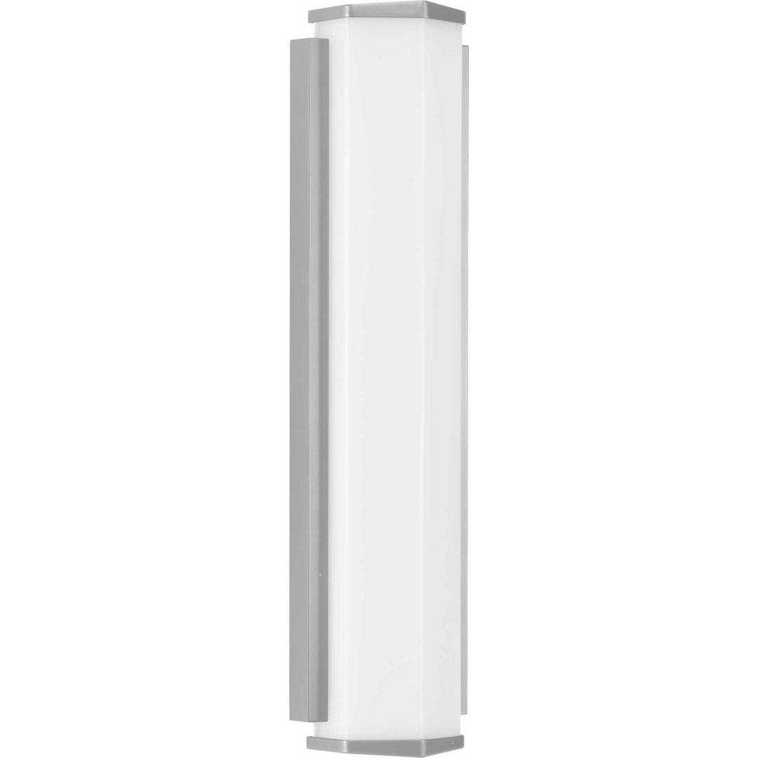 Progress Lighting P560209-082-30 Z-1070 Led Led Outdoor Wall Sconce Outdoor Gray