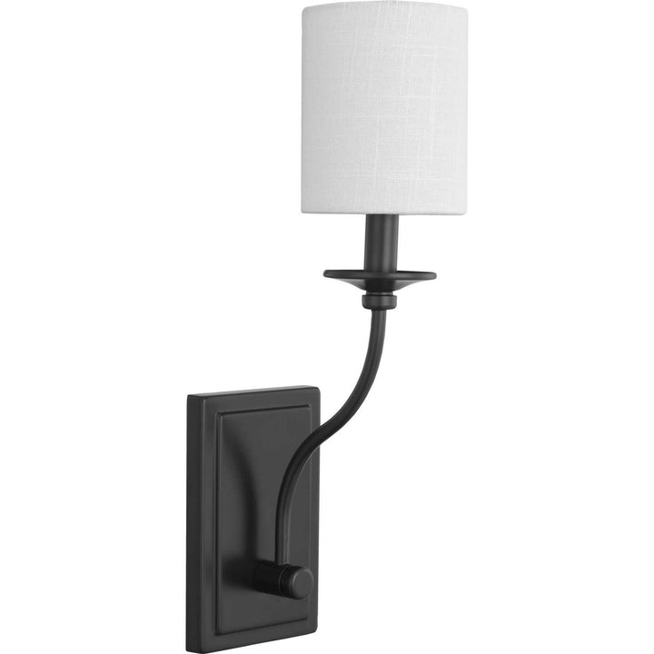 Progress Bonita P710018-031 Wall Light - Black