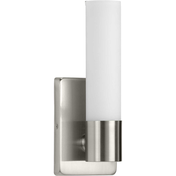 Progress Blanco Led P710047-009-30 Wall Light - Brushed Nickel