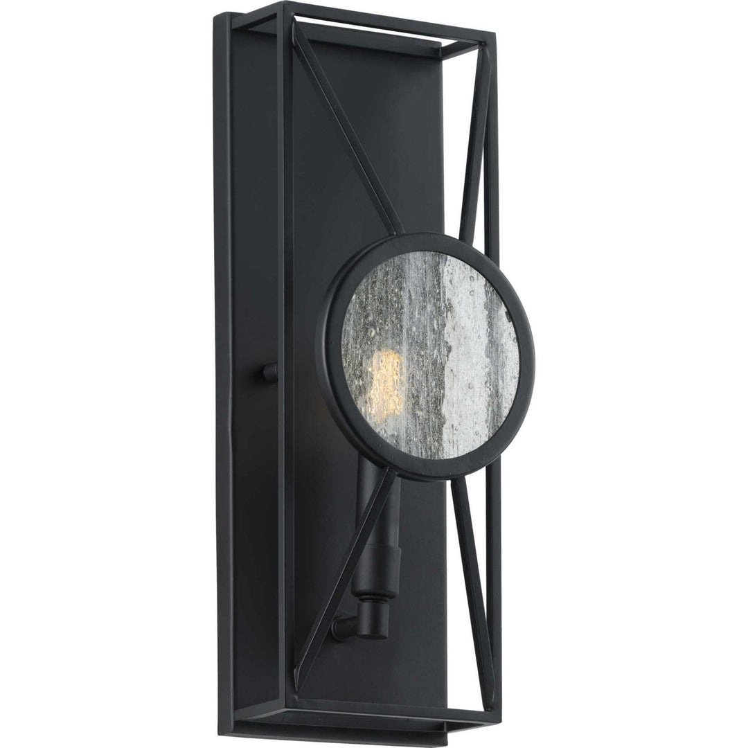 Progress Cumberland P710076-031 Wall Light - Black