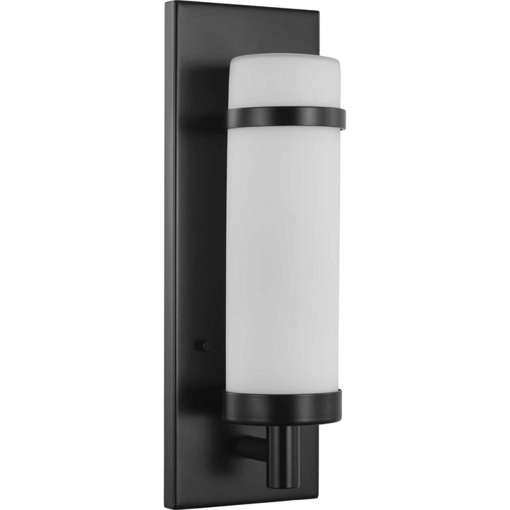 Progress Hartwick P710087-031 Wall Light - Black