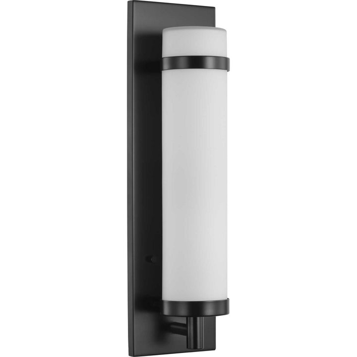 Progress Hartwick P710088-031 Wall Light - Black
