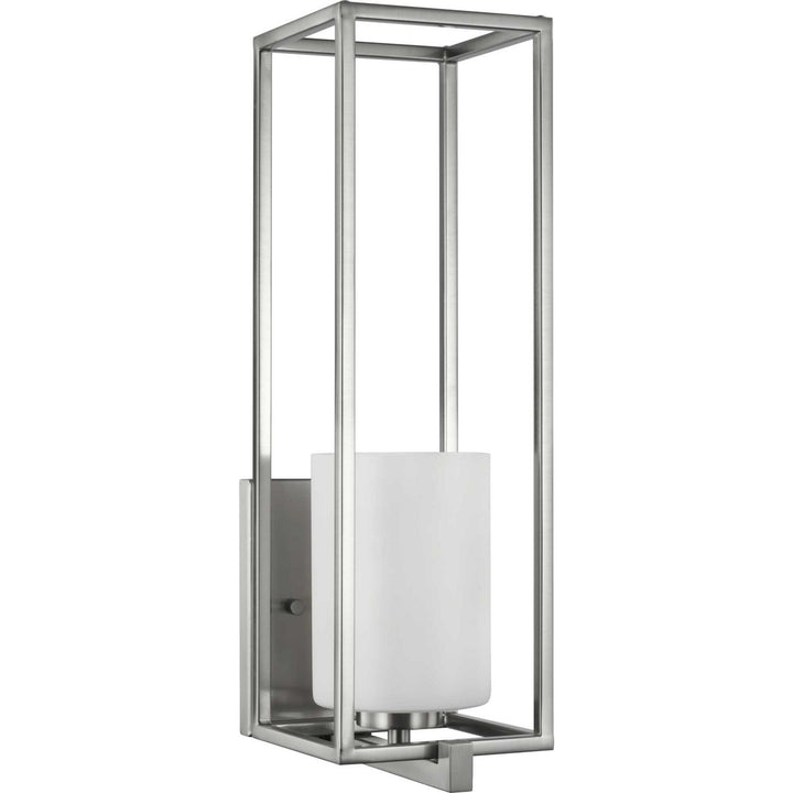 Progress Chadwick P710089-009 Wall Light - Brushed Nickel