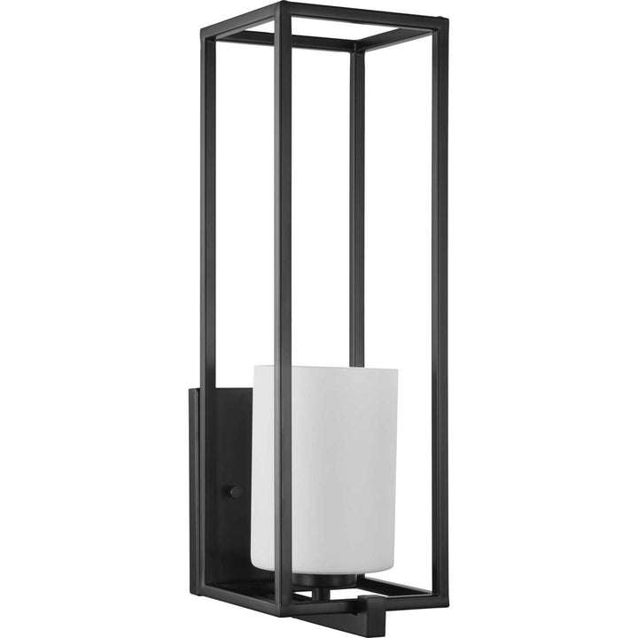 Progress Chadwick P710089-031 Wall Light - Black