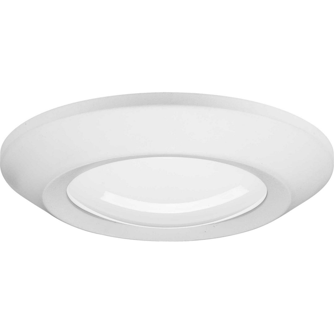 Progress Intrinsic Led P810012-028-30 Ceiling Light - Satin White