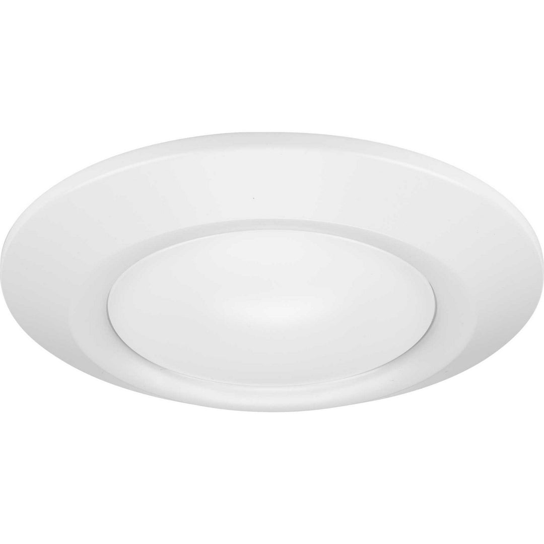 Progress Intrinsic Led P810013-028-30 Ceiling Light - Satin White