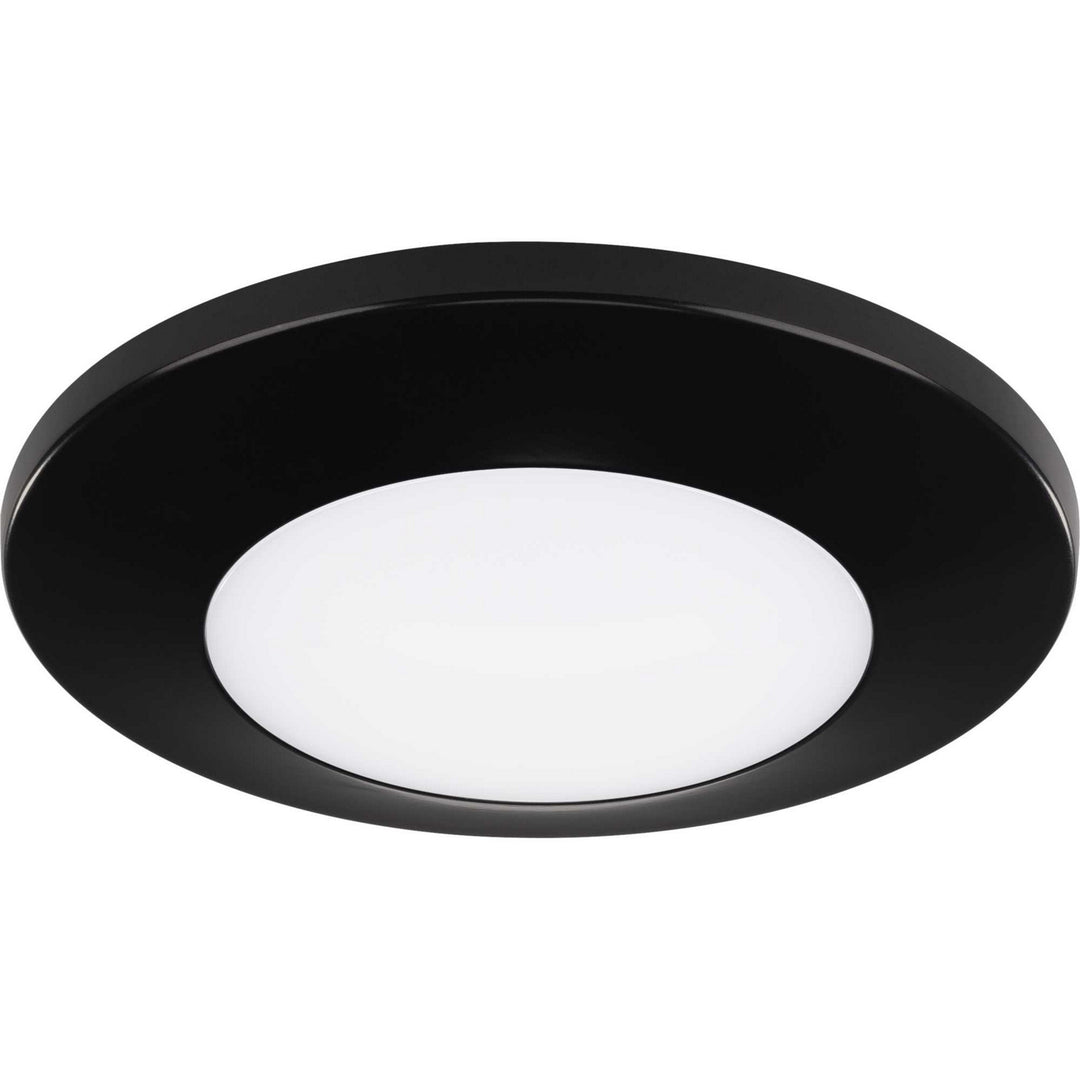 Progress Emblem Led P810014-020-30 Ceiling Light - Antique Bronze