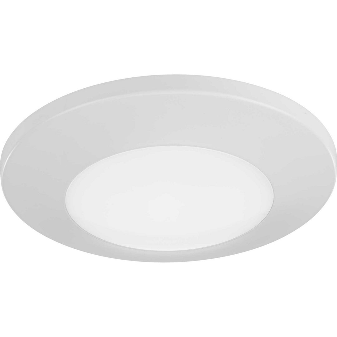 Progress Emblem Led P810014-028-30 Ceiling Light - Satin White