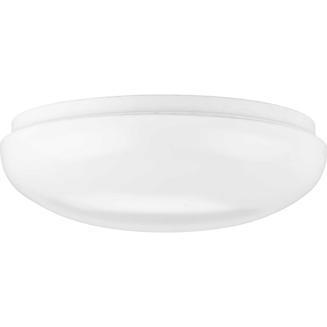 Progress Cloud P810025-030-30 Ceiling Light - White