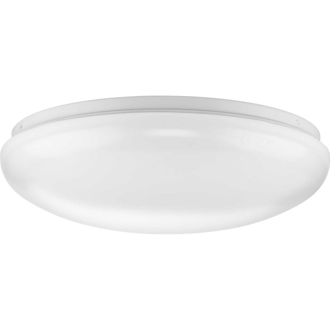 Progress Cloud P810026-030-30 Ceiling Light - White
