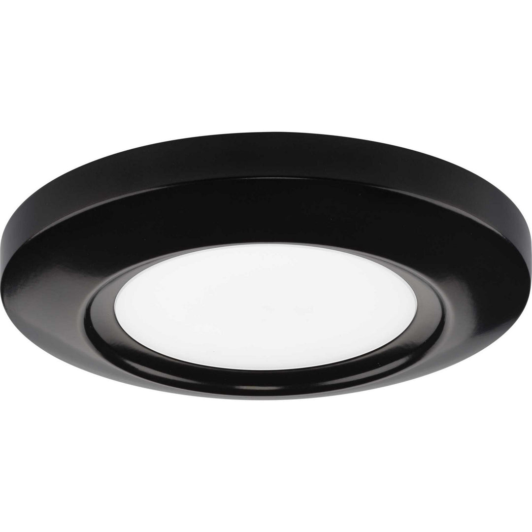 Progress Emblem Led P810027-020-30 Ceiling Light - Antique Bronze