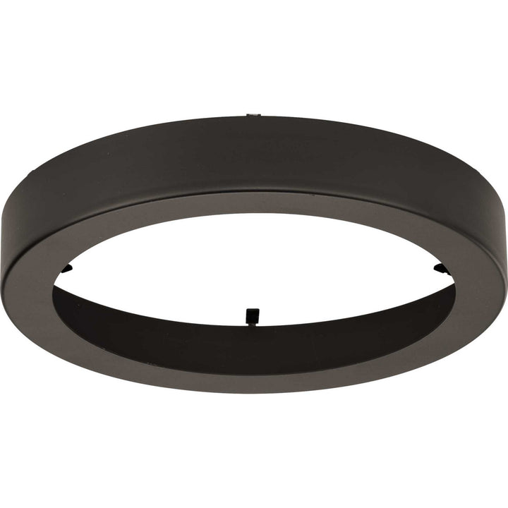 Progress Lighting P860049-020 Everlume Led Flush Mount Decor Bronze / Dark
