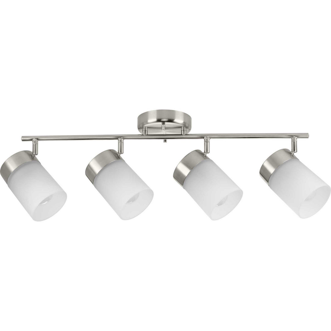 Progress Ridgecrest P900012-009 Ceiling Light - Brushed Nickel