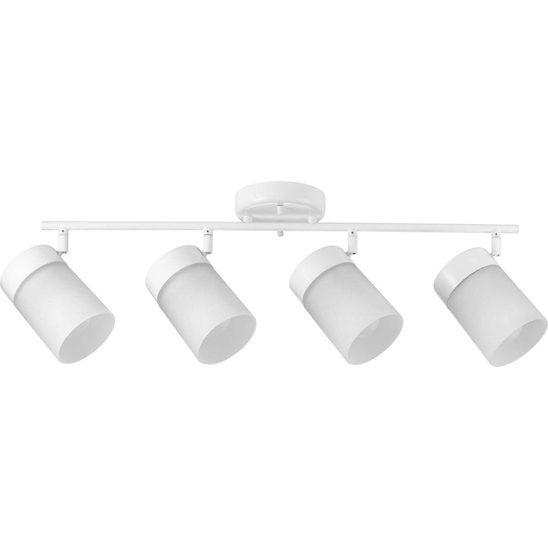 Progress Ridgecrest P900012-028 Ceiling Light - Satin White