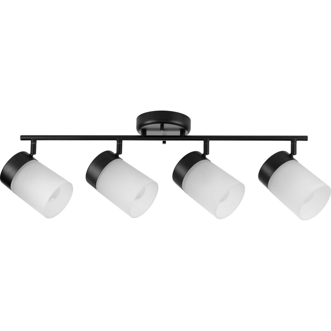 Progress Ridgecrest P900012-031 Ceiling Light - Black