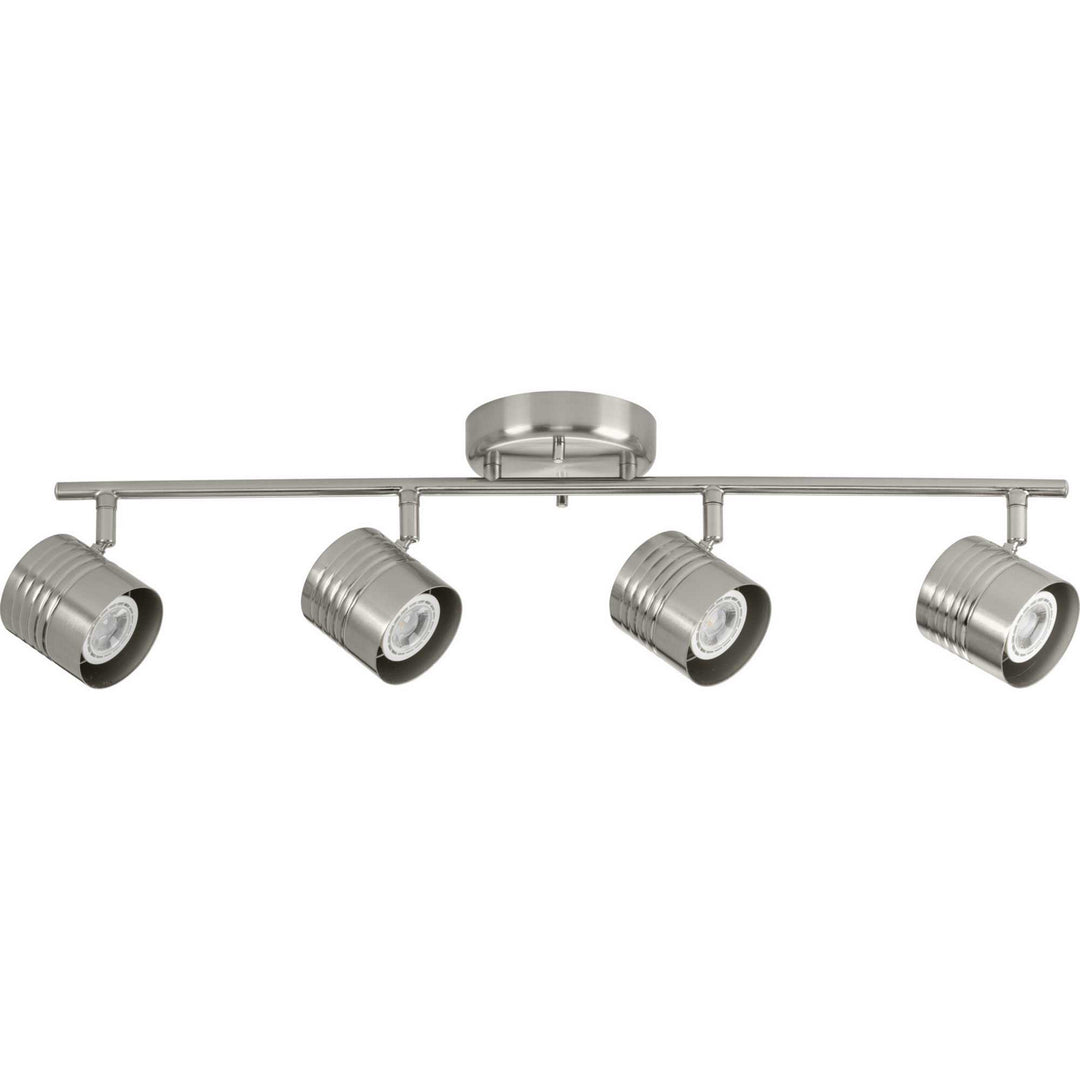 Progress Kitson P900014-009 Ceiling Light - Brushed Nickel