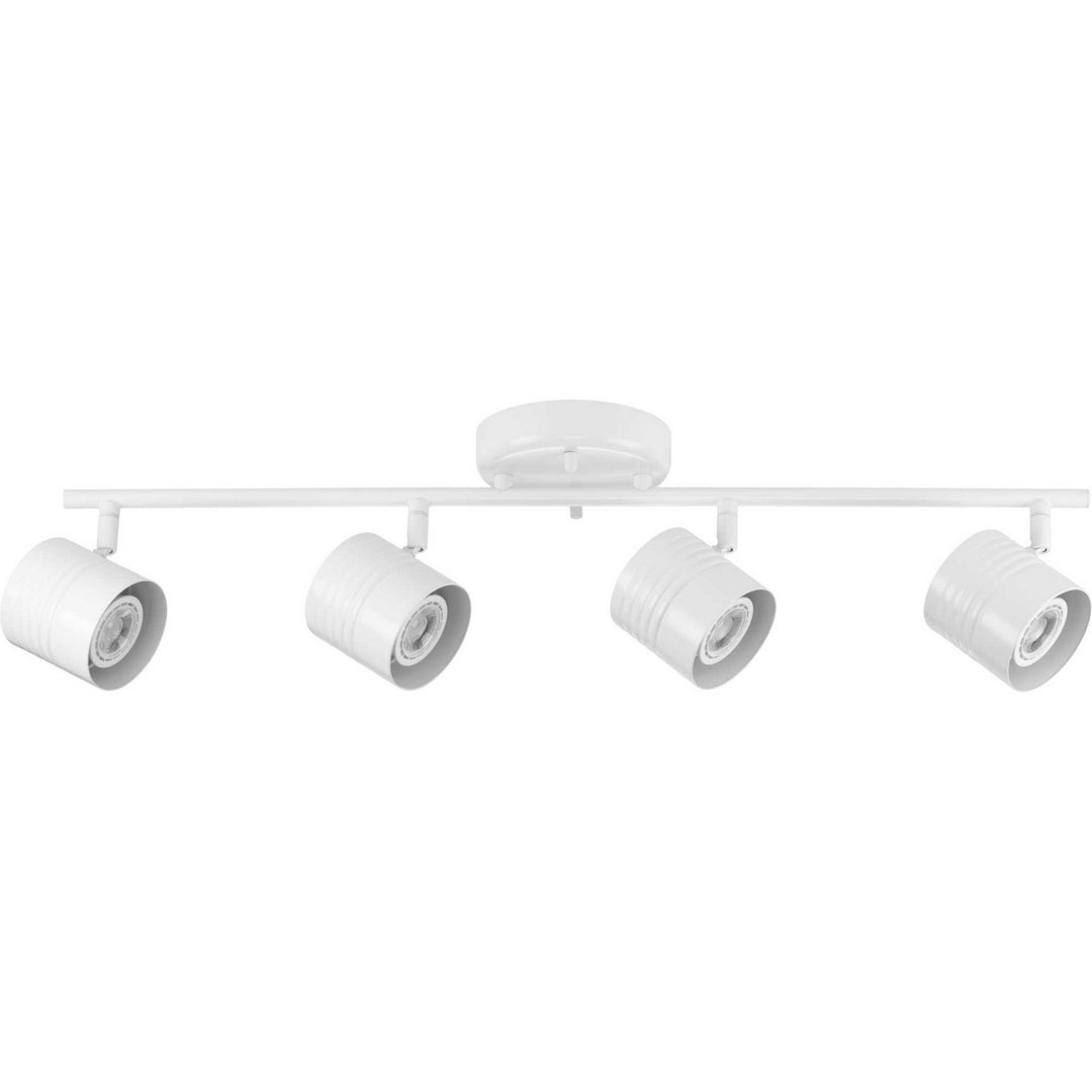 Progress Kitson P900014-028 Ceiling Light - Satin White