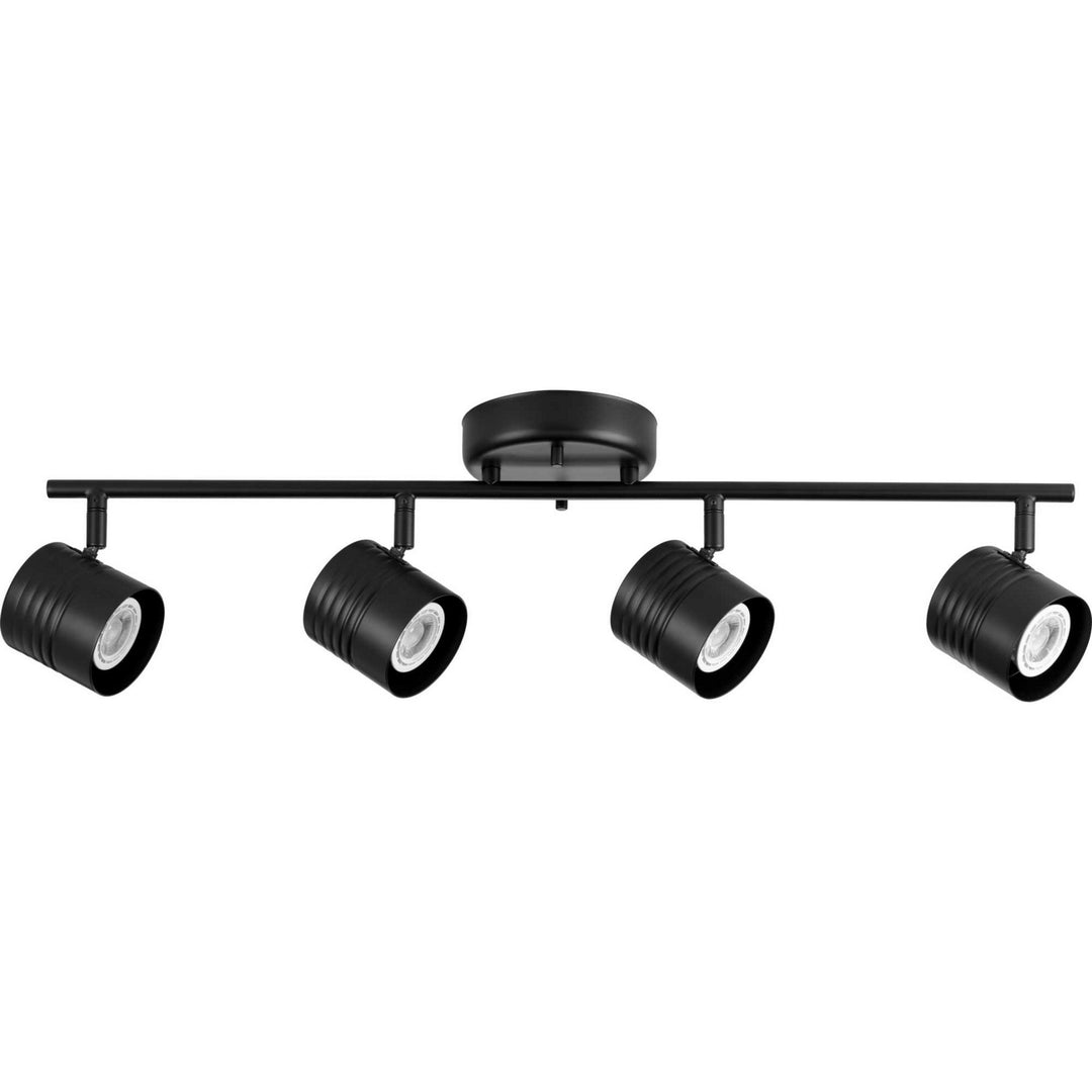 Progress Kitson P900014-031 Ceiling Light - Black
