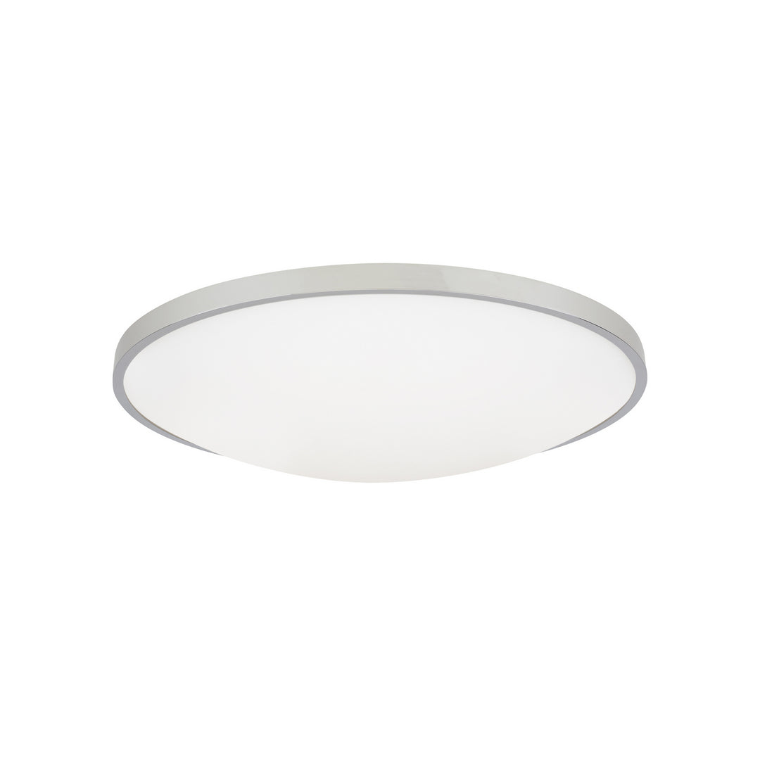 Visual Comfort Modern Vance 700FMVNC18C-LED927 Ceiling Light - Chrome