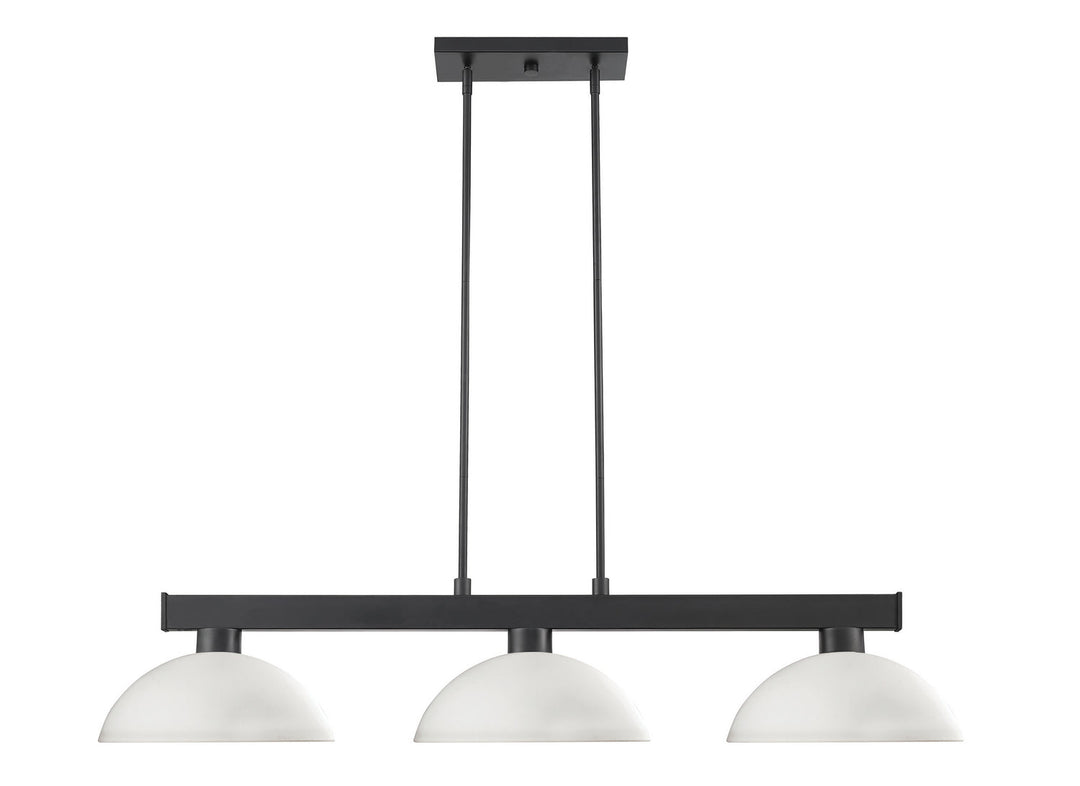 Z-Lite Cobalt 152MB-DMO14 Pendant Light - Matte Black