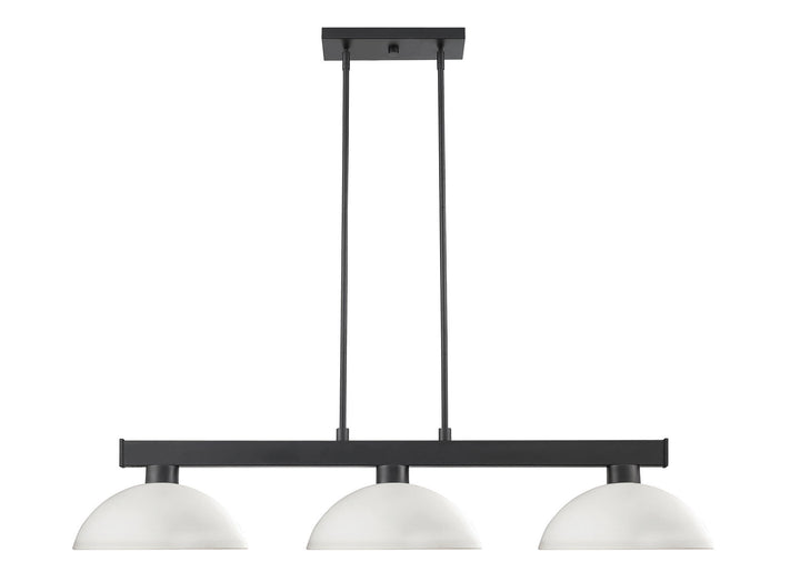 Z-Lite Cobalt 152MB-DMO14 Pendant Light - Matte Black