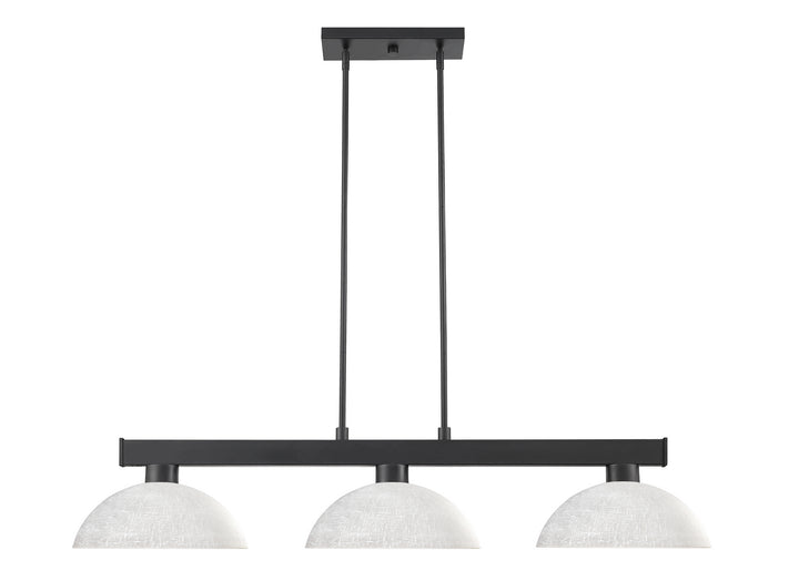 Z-Lite Cobalt 152MB-DWL14 Pendant Light - Matte Black