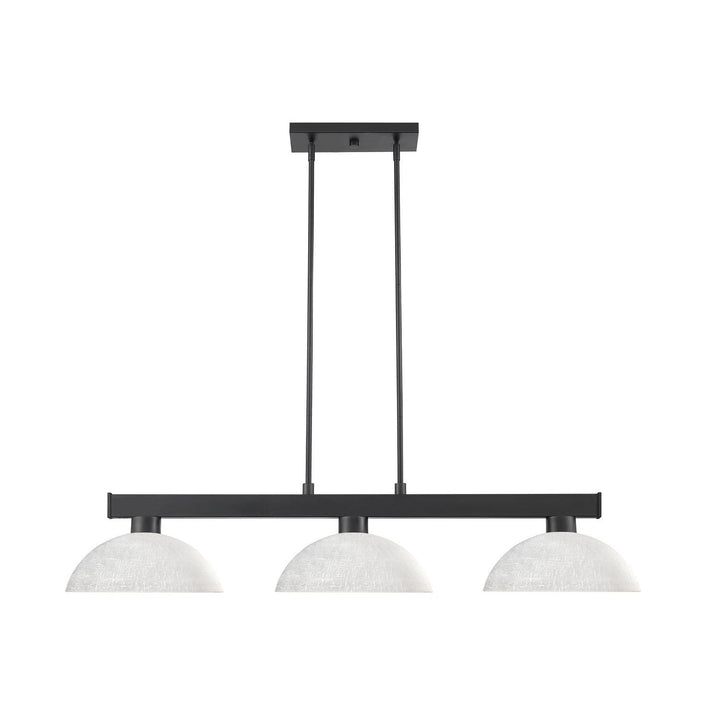 Z-Lite Cobalt 152MB-DWL14 Pendant Light - Matte Black